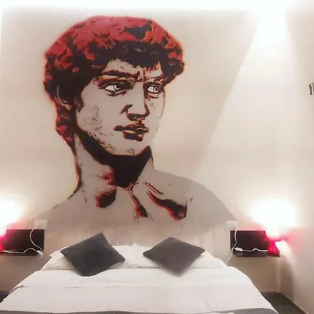 Street Art 住宿加早餐酒店